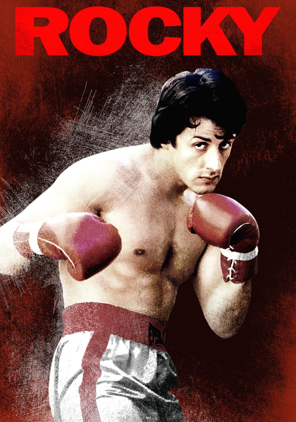 Rocky – Poster