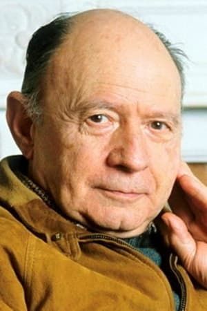 Jacques Ellul – Foto