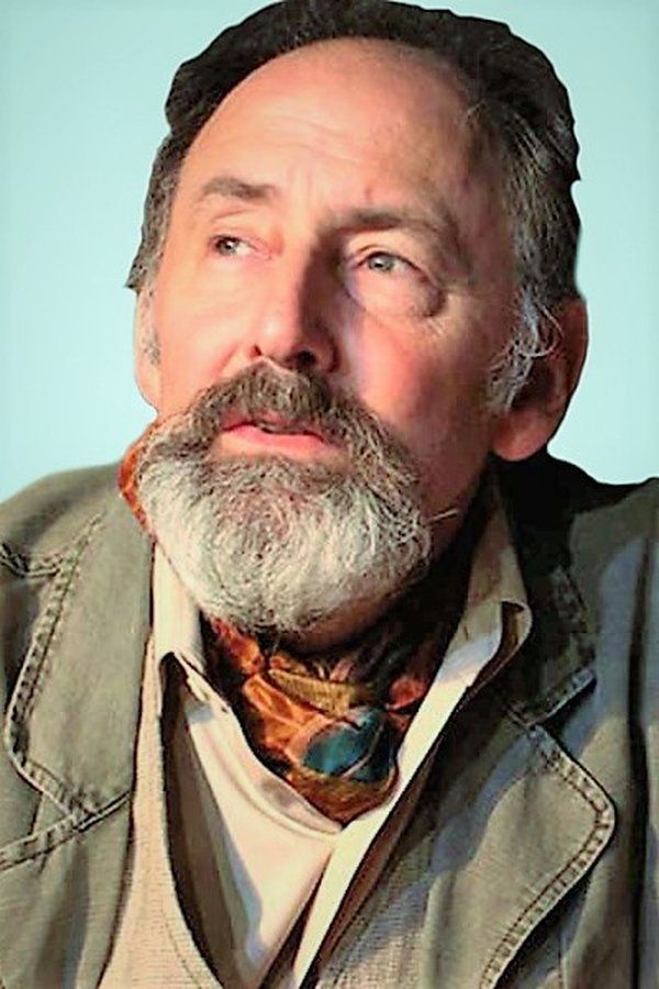 Arye Gross – Foto