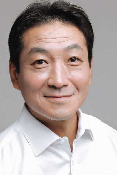 Choi Gwang-il – Foto