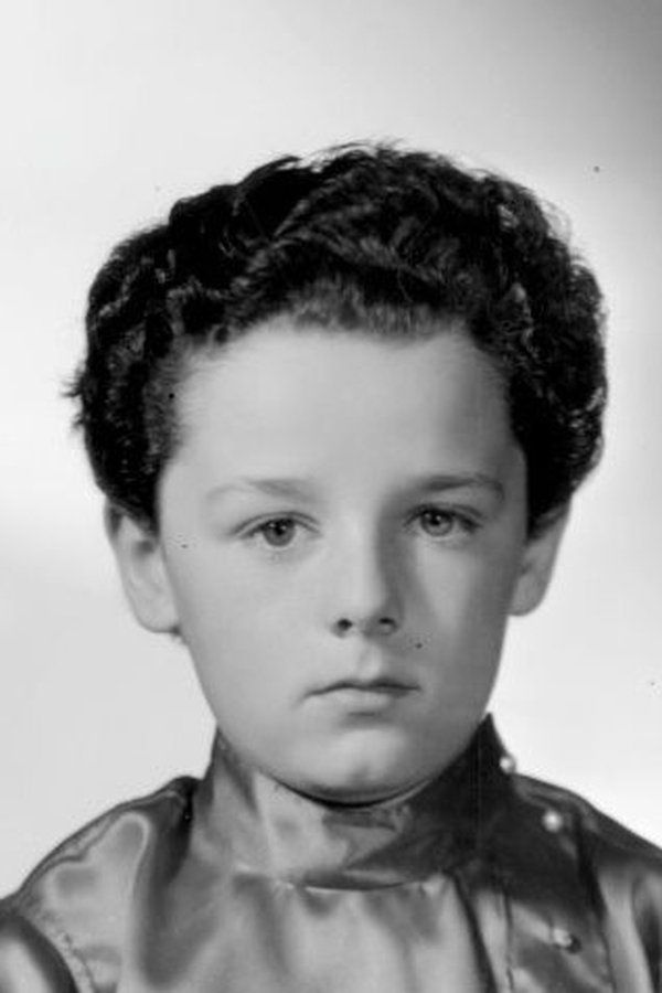 Freddie Bartholomew – Foto