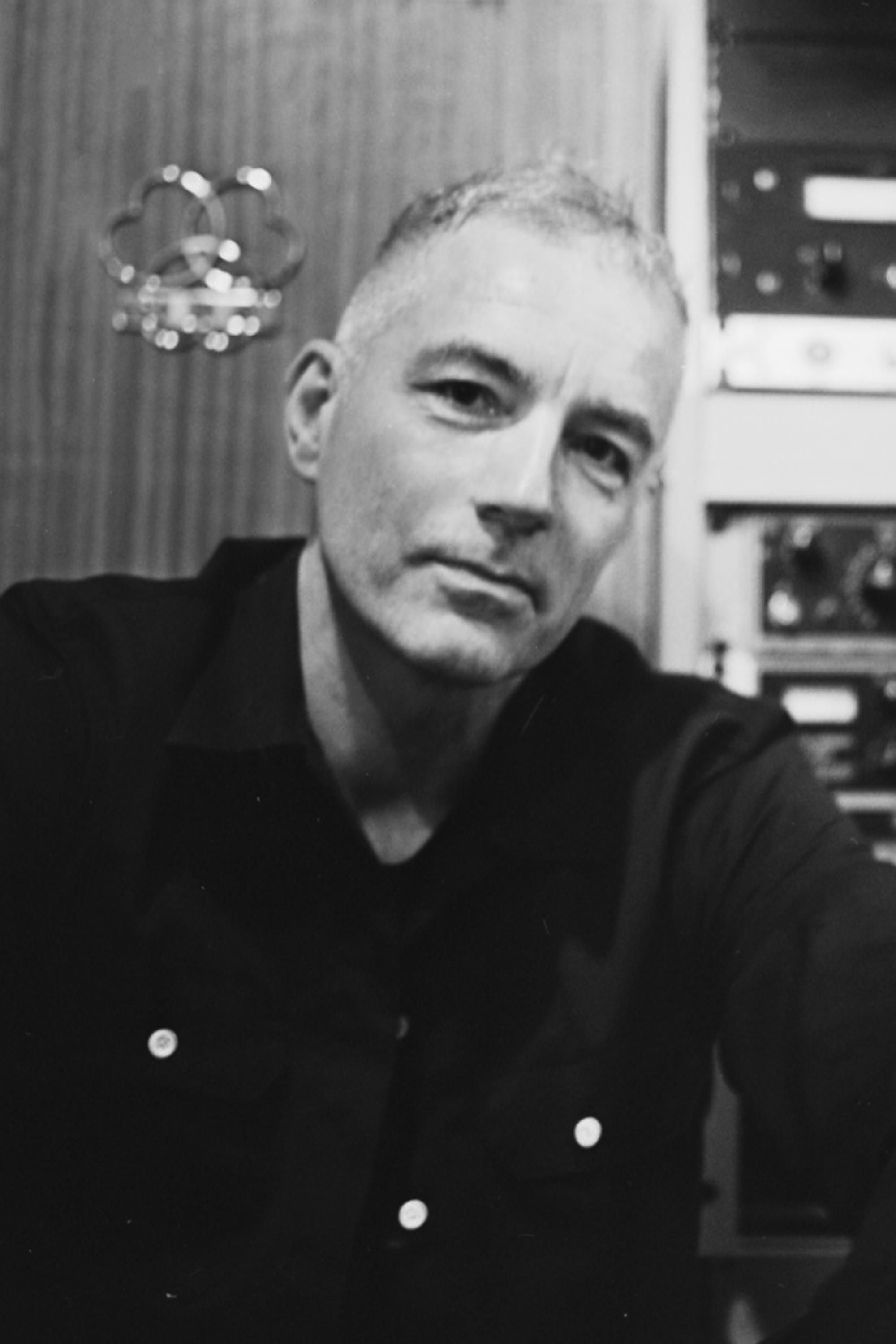 Steve Mackey – Foto