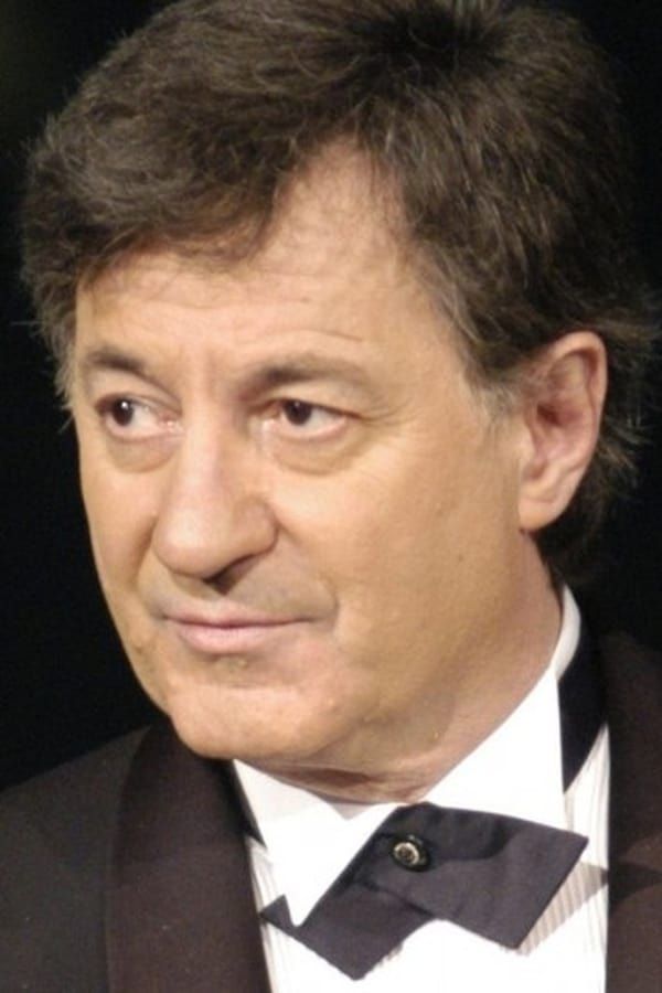 Ion Caramitru – Foto