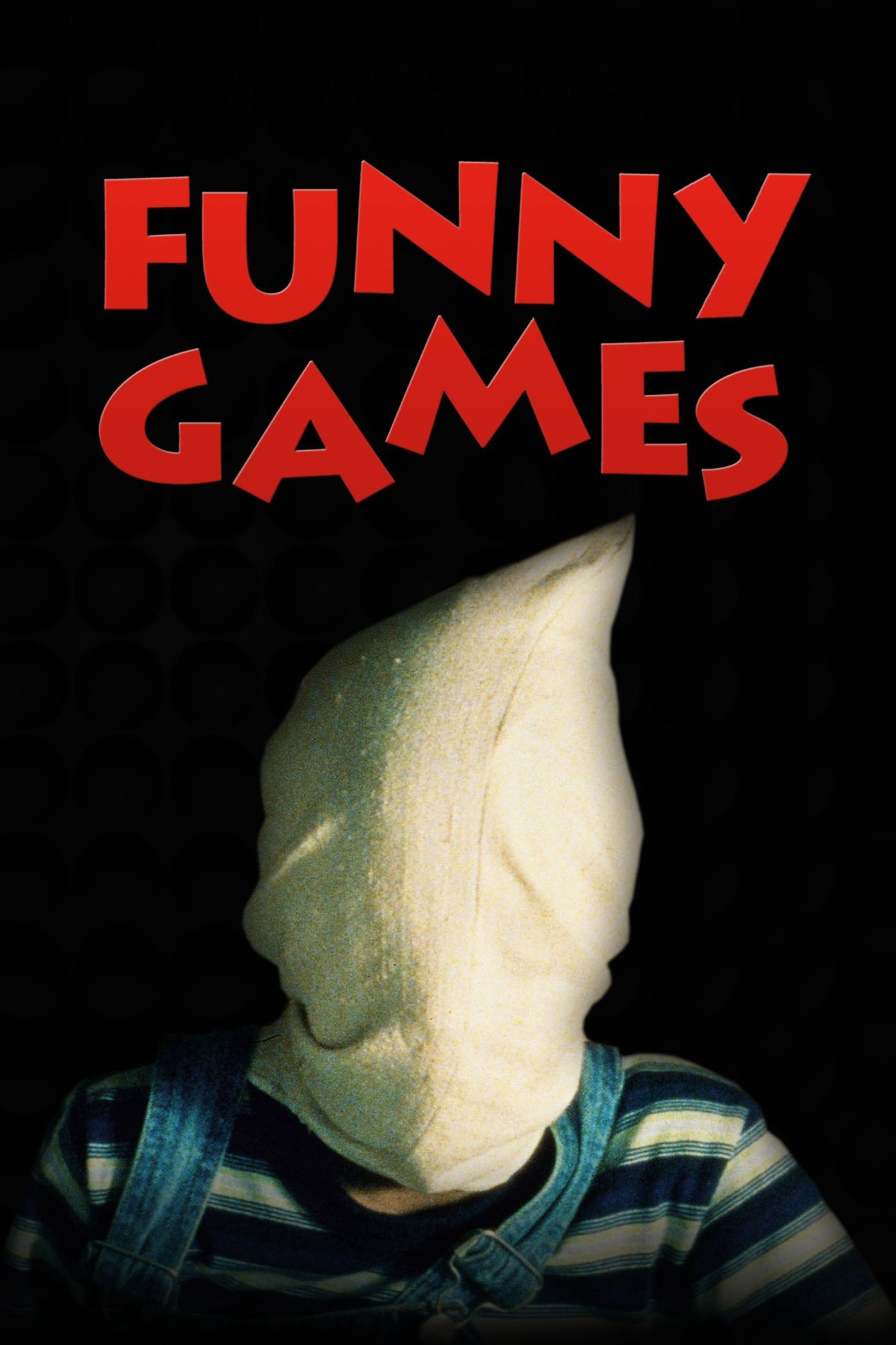 Funny Games – Poster