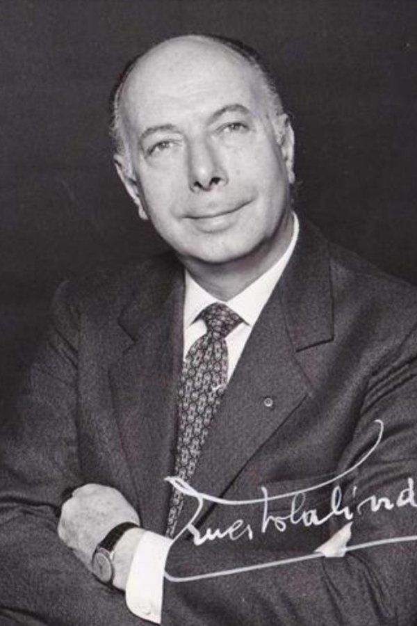 Ernesto Calindri – Foto