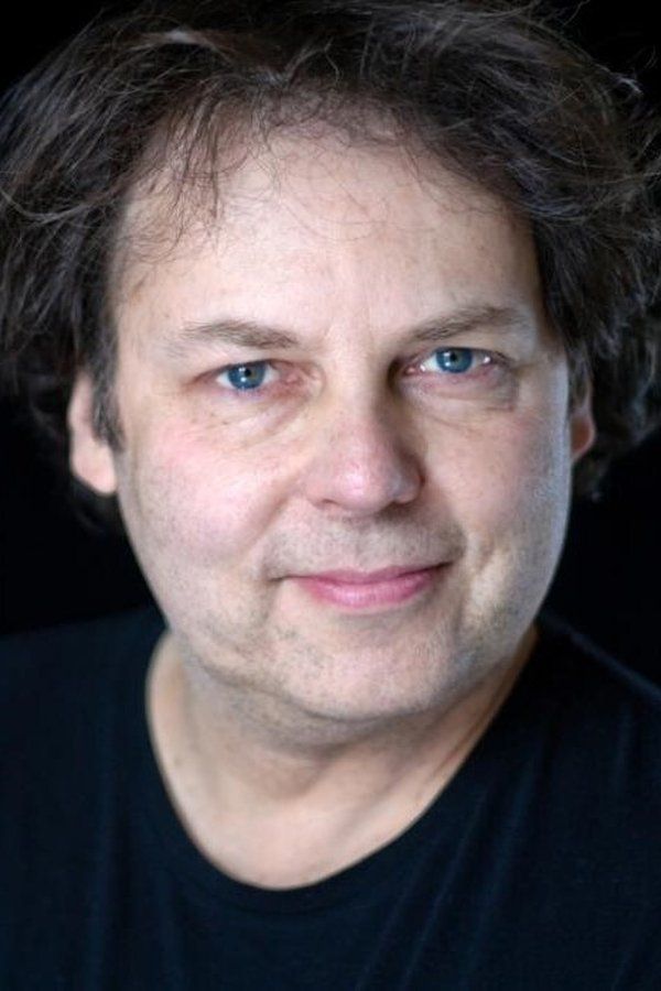 Rich Fulcher – Foto