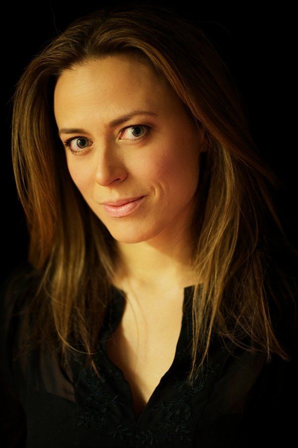 Ine Jansen – Foto