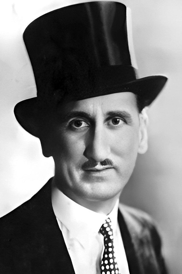 Jack Coogan Sr. – Foto