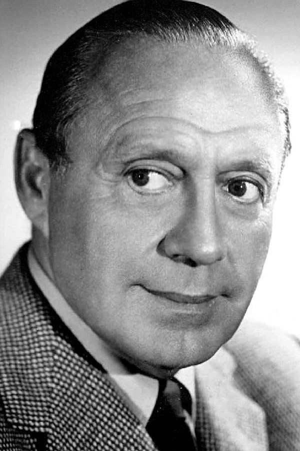 Jack Benny – Foto