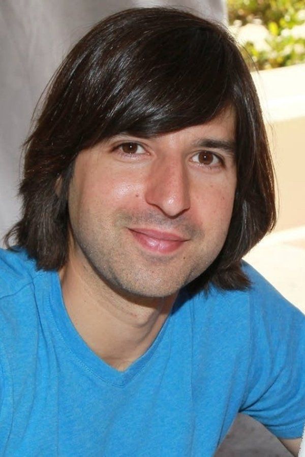 Demetri Martin – Foto