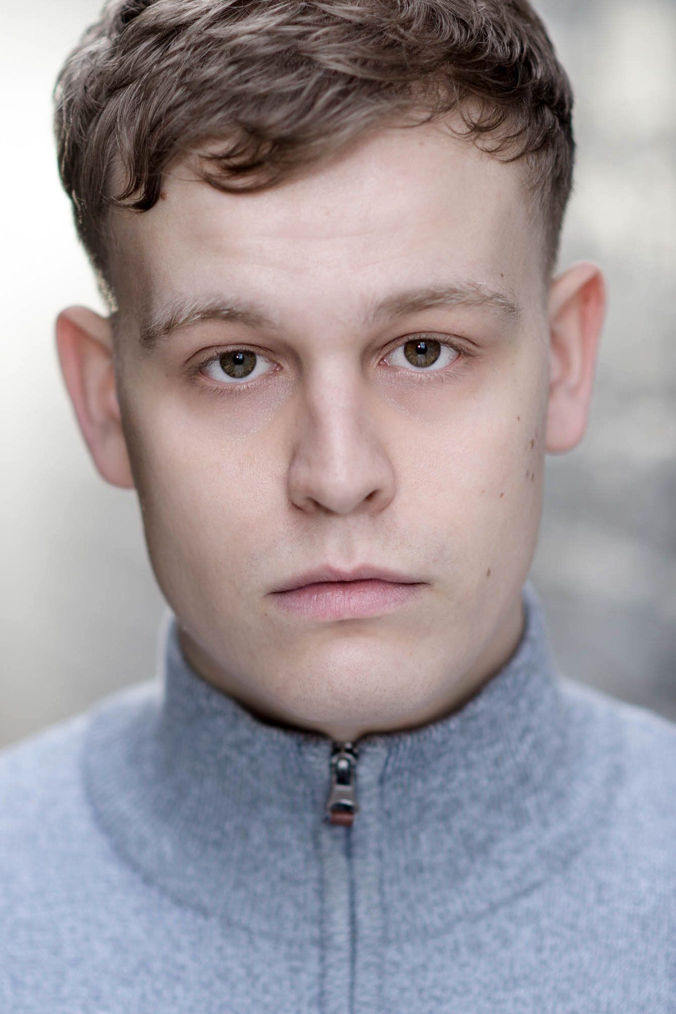 Jake Lampert – Foto