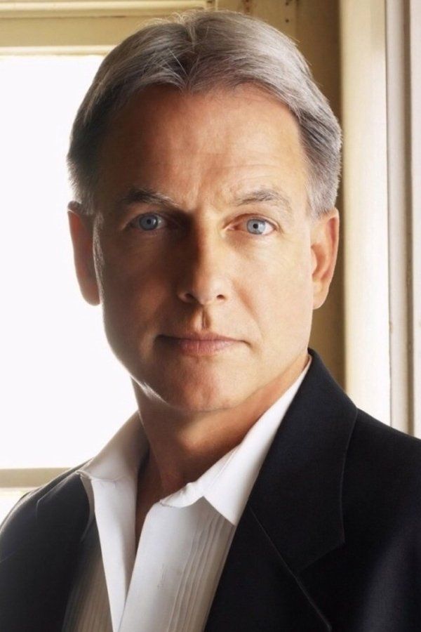 Mark Harmon – Foto