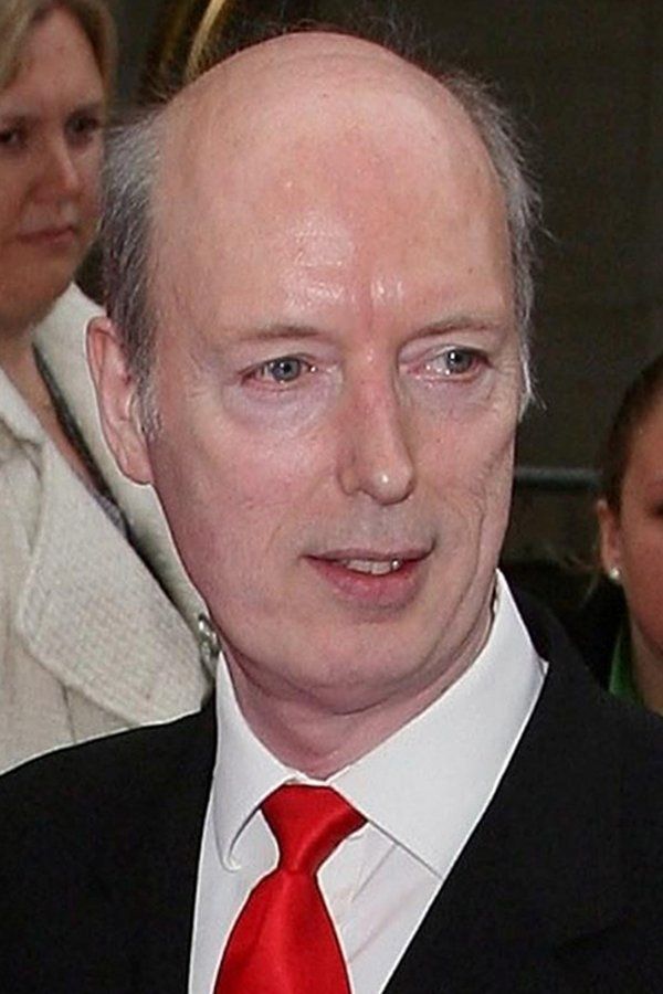 Roger Frost – Foto
