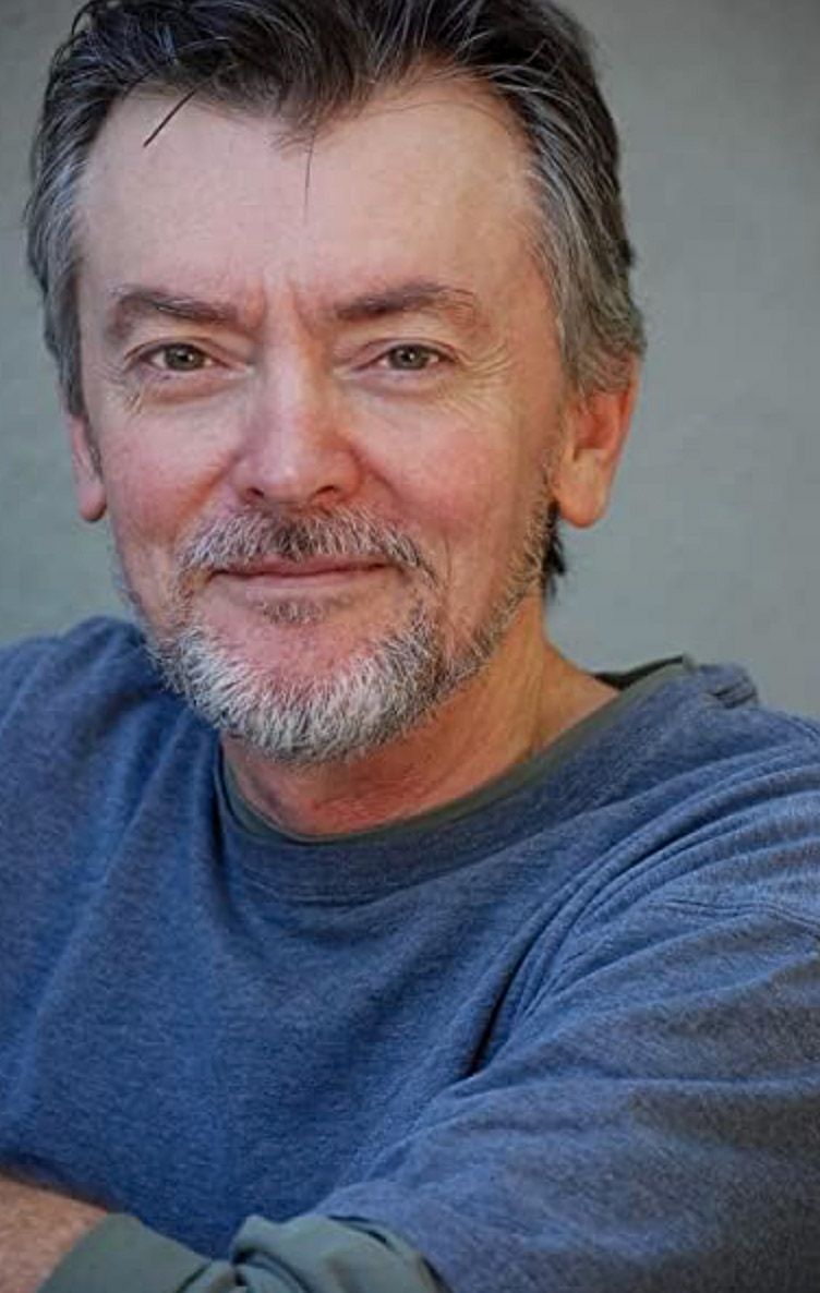 Greg Taylor – Foto