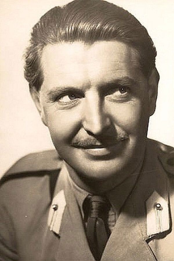 Roger Livesey – Foto