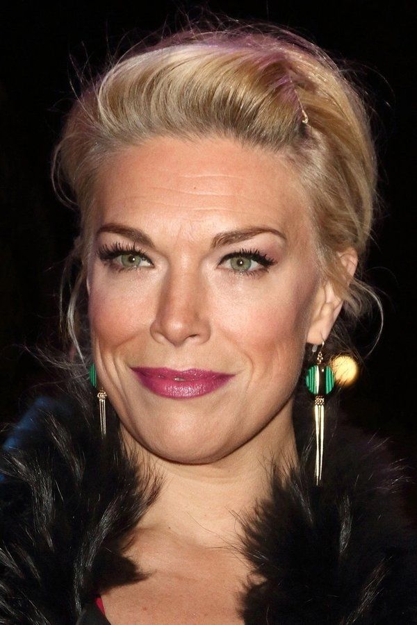 Hannah Waddingham – Foto
