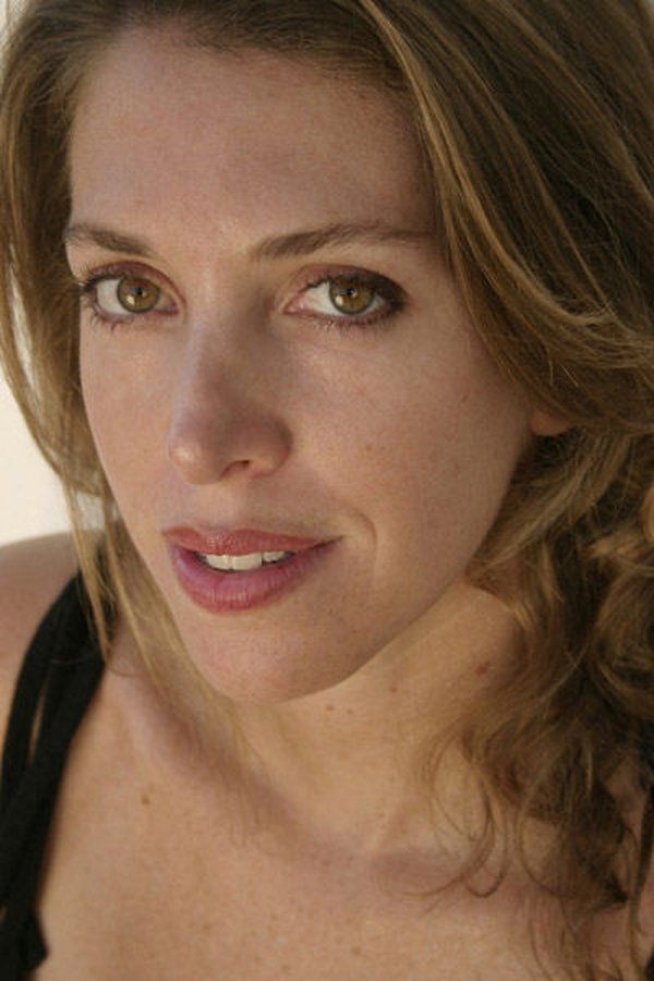 Lucía Puenzo – Foto