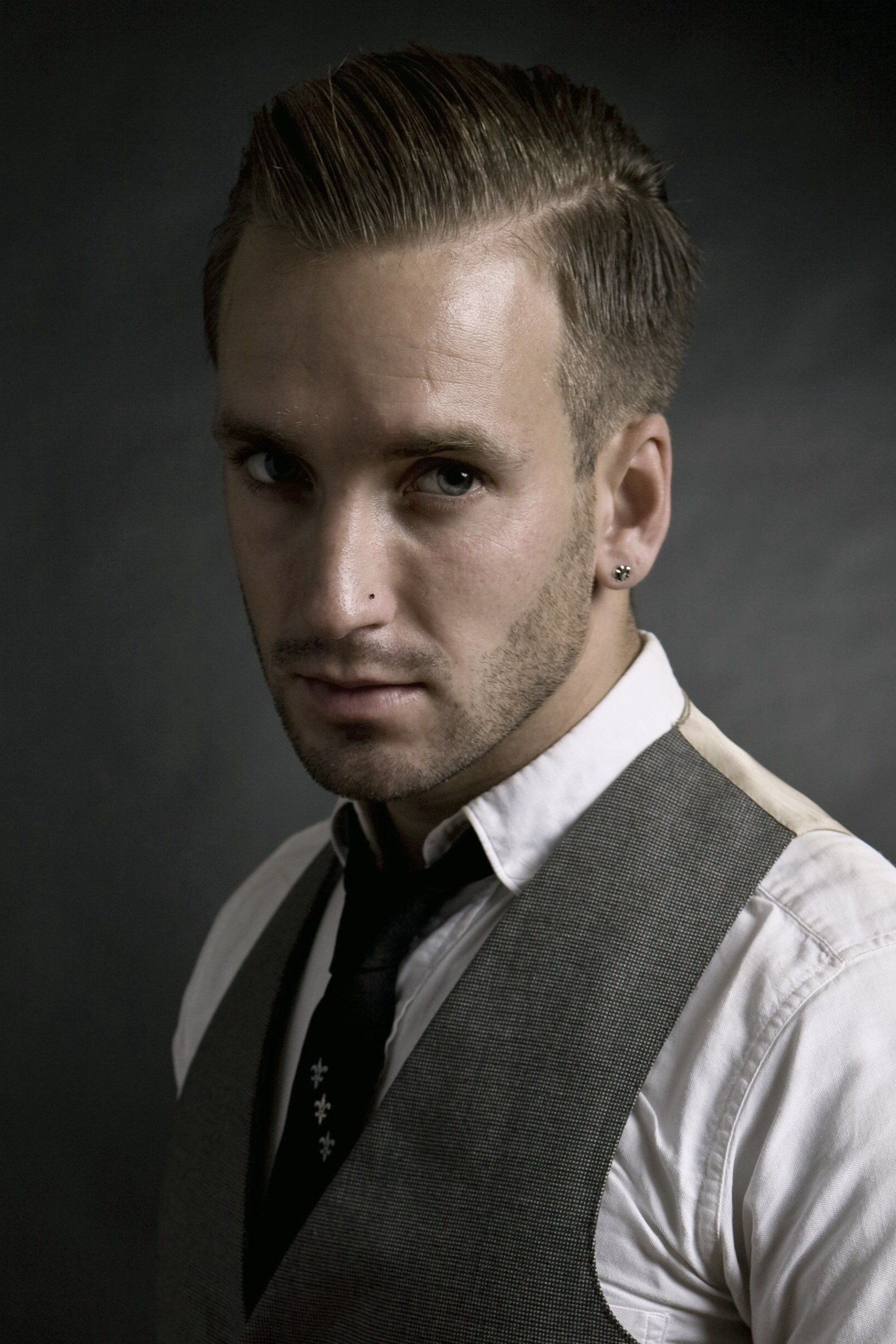Will Rothhaar – Foto