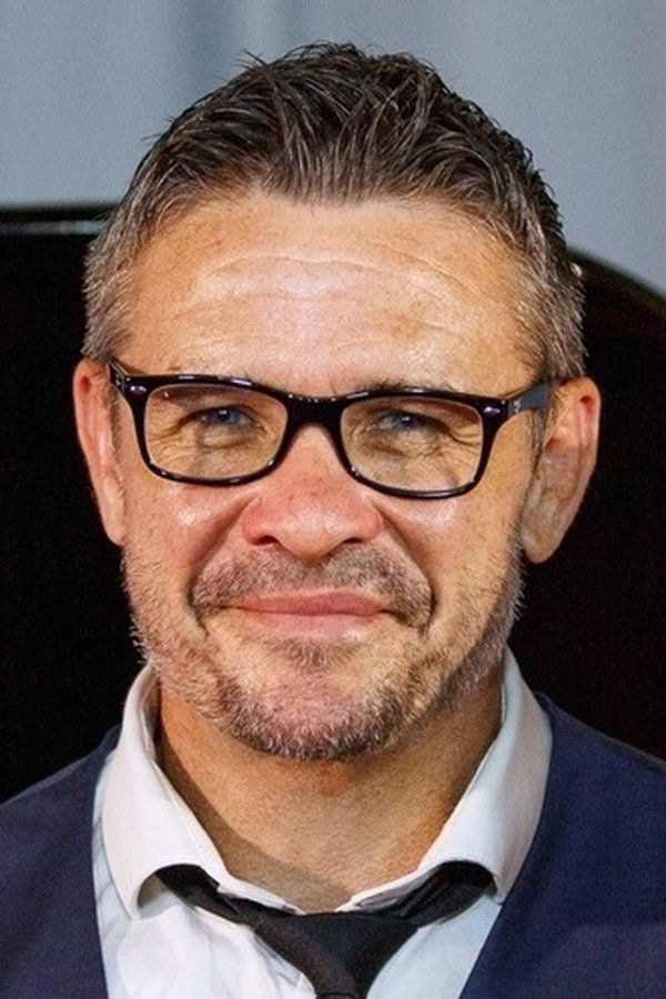 Matt Nable – Foto