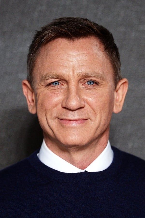 Daniel Craig – Foto