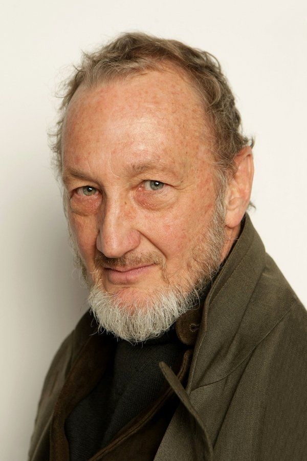Robert Englund – Foto