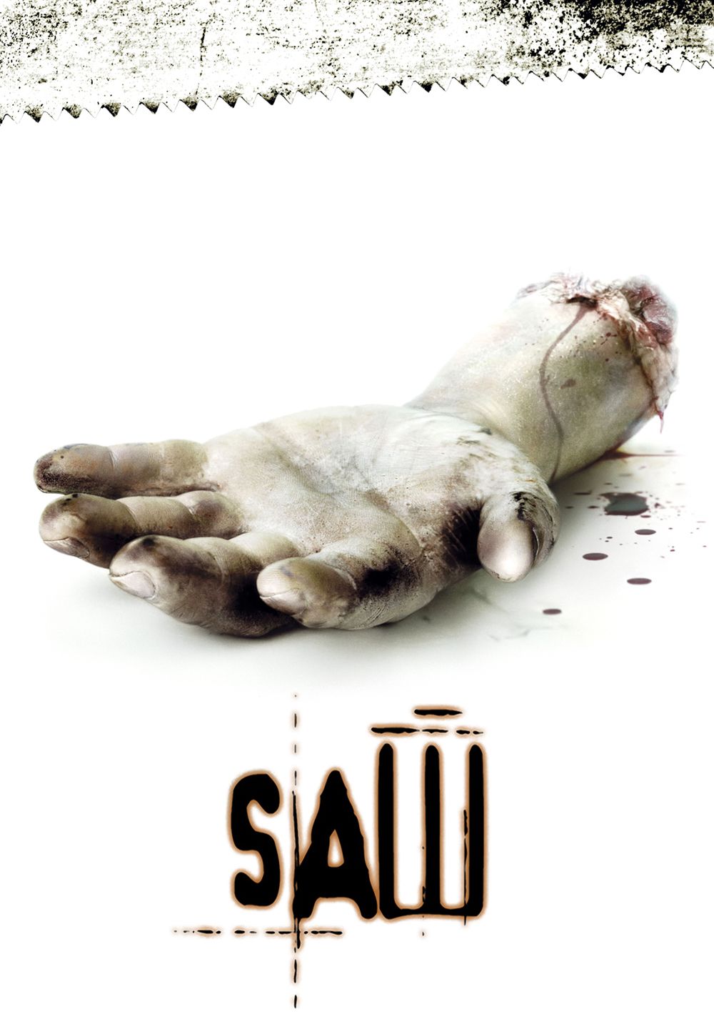 Saw – Poster