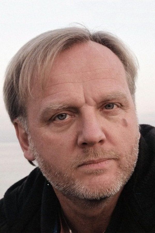 Oleg Drach – Foto