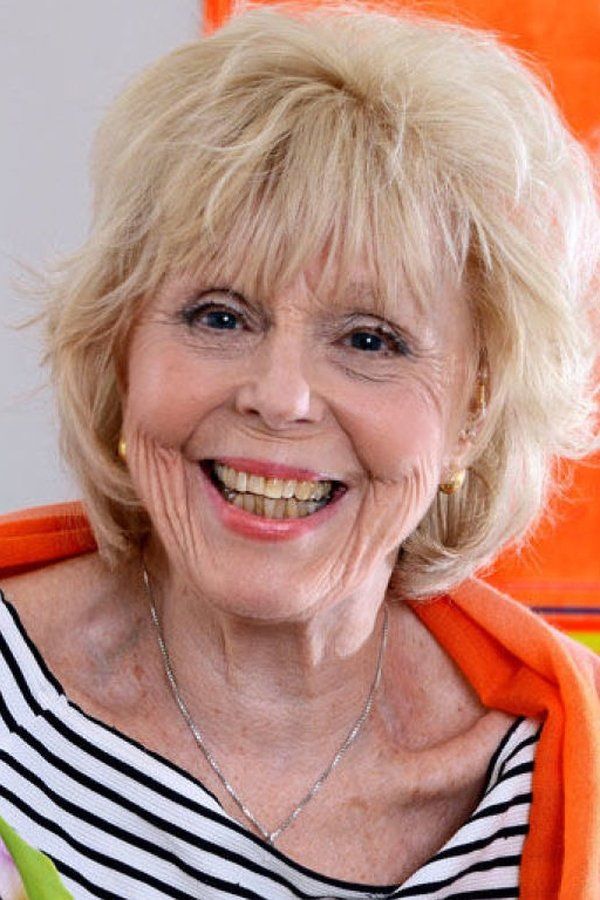Meg Westergren – Foto