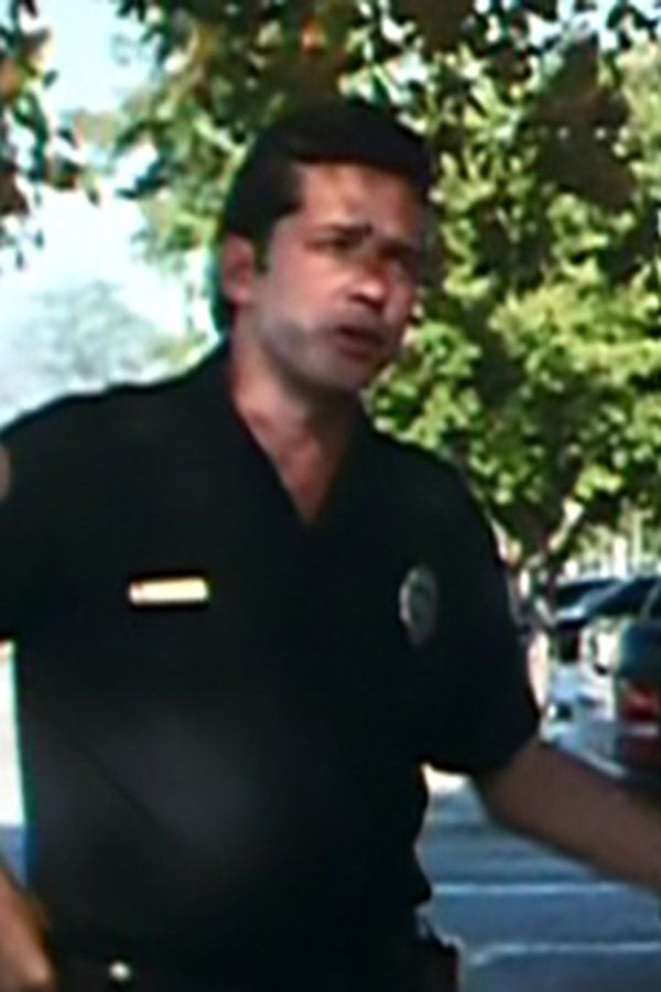 Manny Suarez – Foto