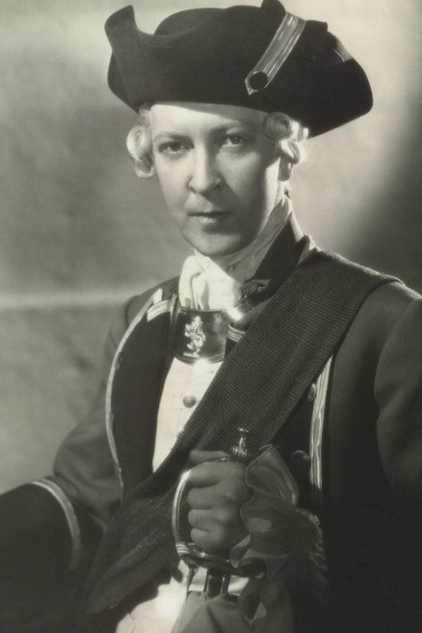Francis Lister – Foto