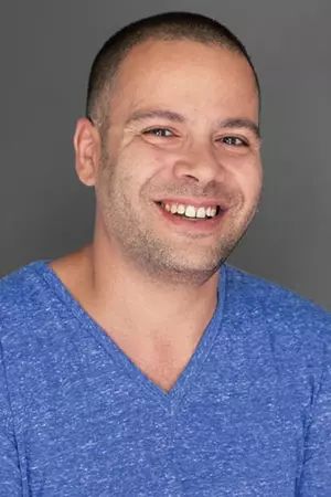 Stuart Stone – Foto