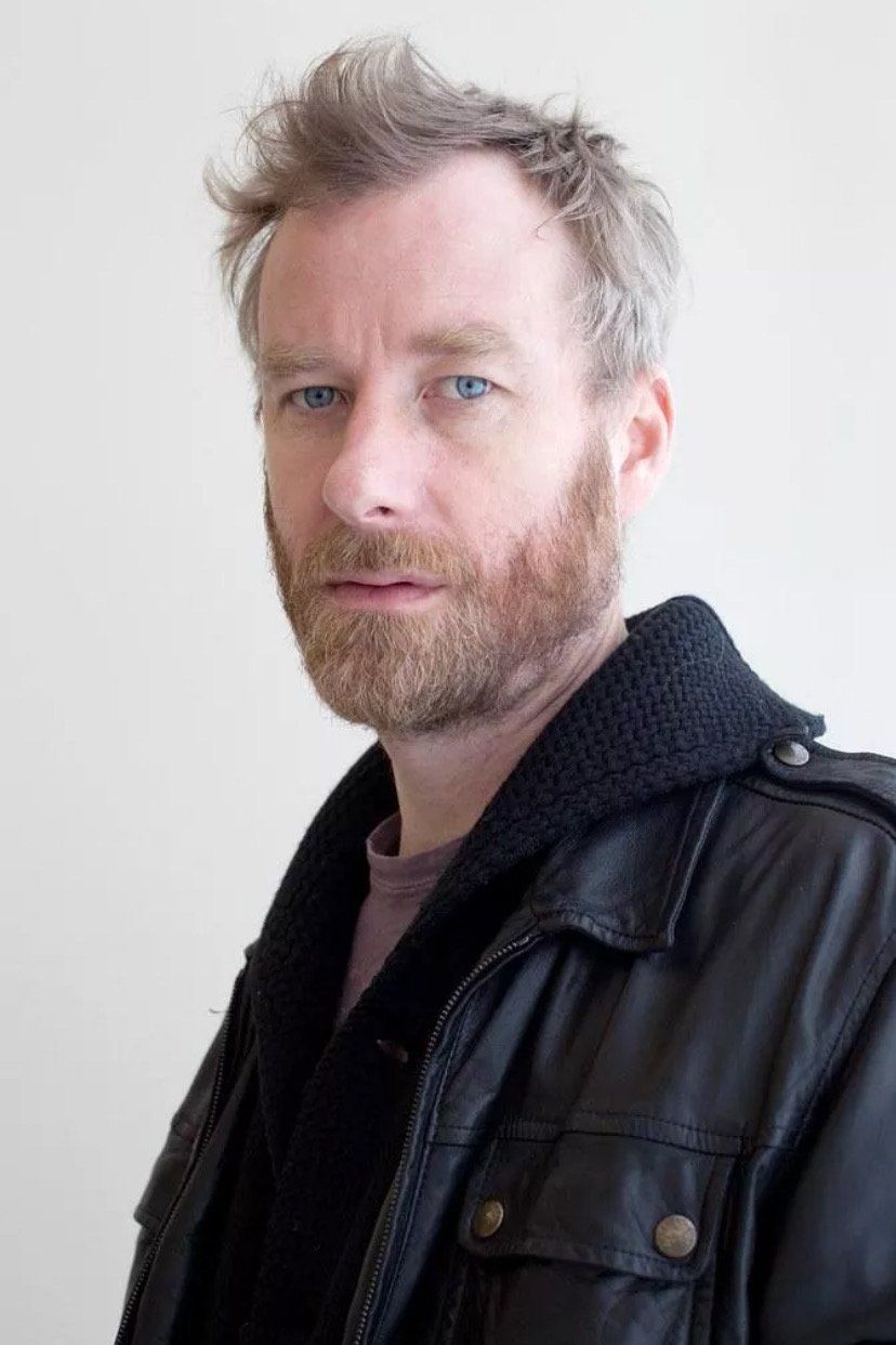 Matt Berninger – Foto