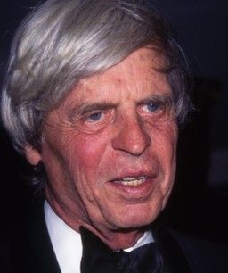 George Plimpton – Foto