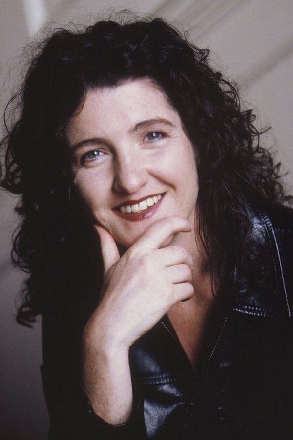 Jocelyn Pook – Foto