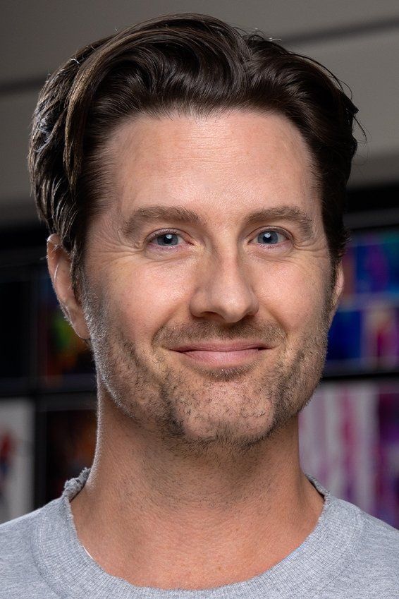 Chris Appelhans – Foto