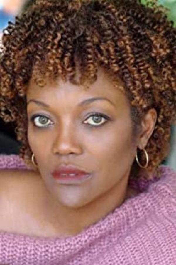Candy Ann Brown – Foto