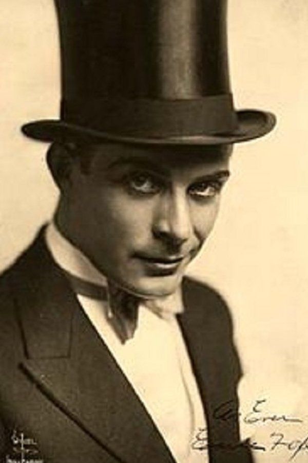 Earle Foxe – Foto