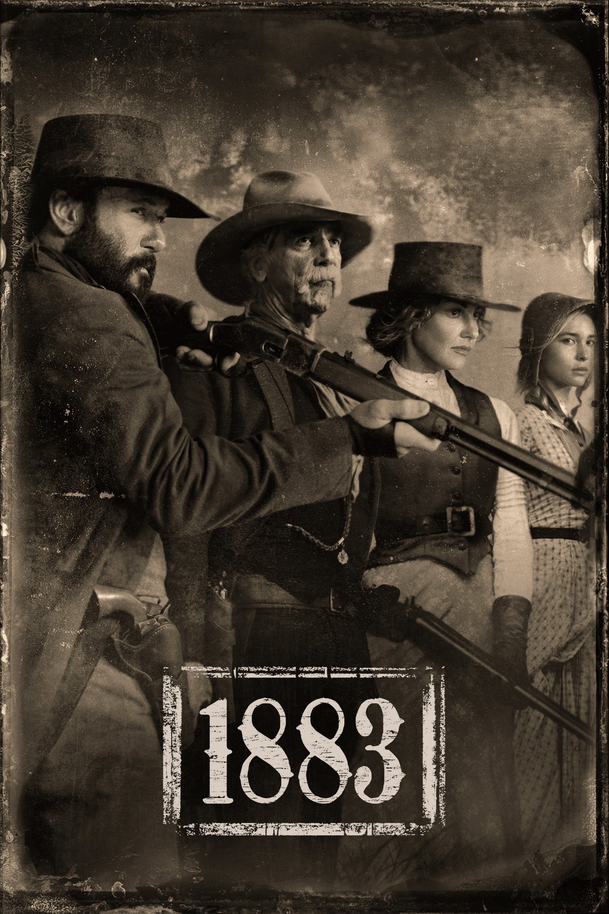 1883 – Poster