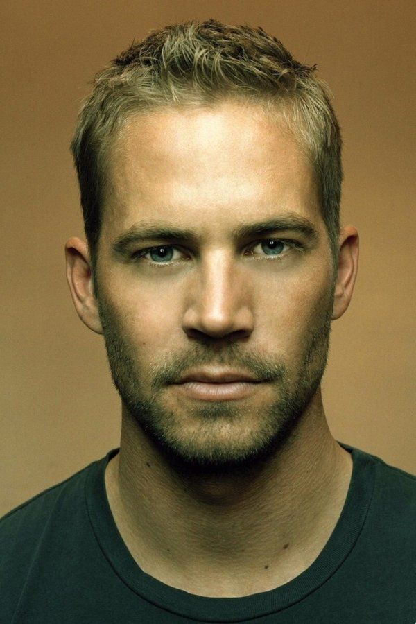 Paul Walker – Foto