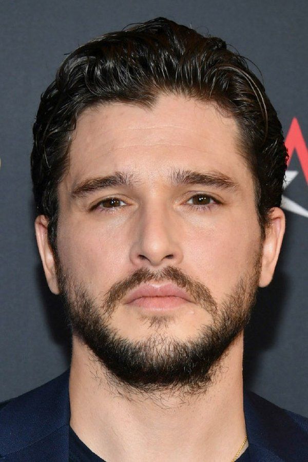 Kit Harington – Foto