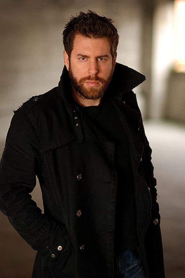 David Anselmo – Foto
