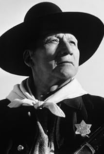 Chief John Big Tree – Foto
