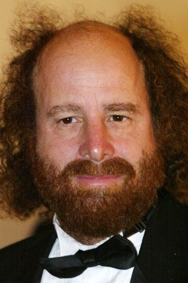 Steven Wright – Foto