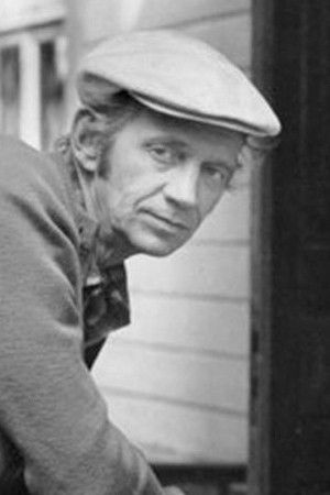 Georg Adelly – Foto