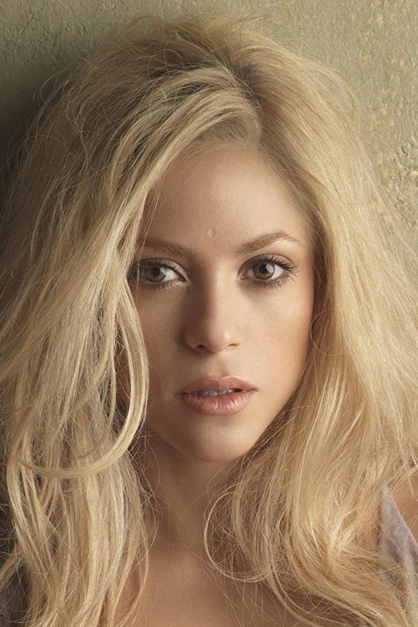Shakira – Foto