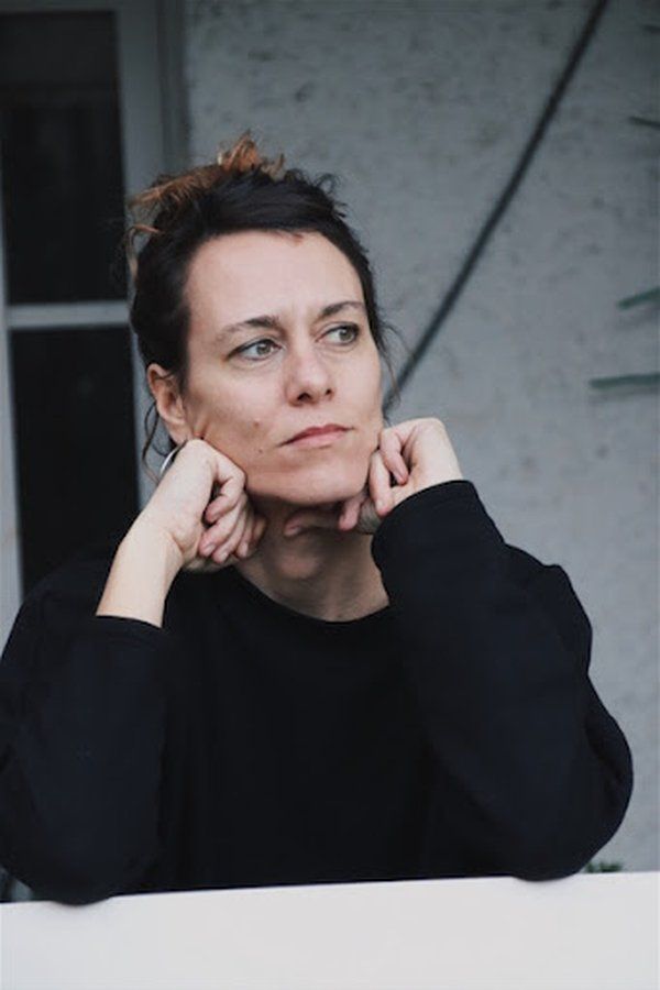 Anna Alarcón – Foto
