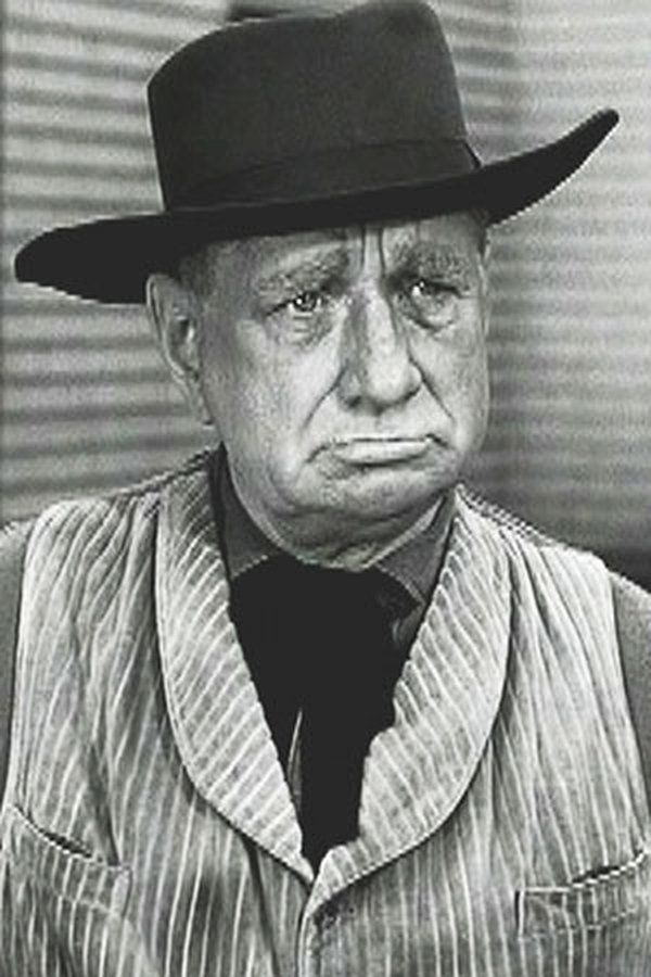 Paul Kruger – Foto