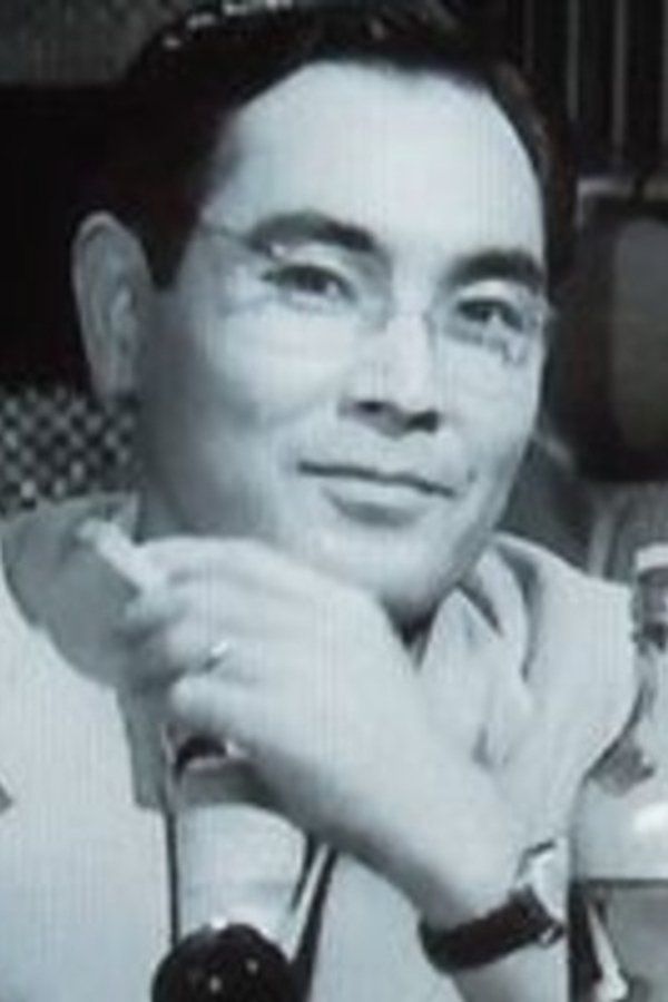 Akira Yamanouchi – Foto