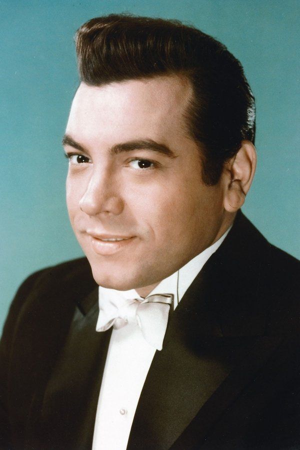 Mario Lanza – Foto