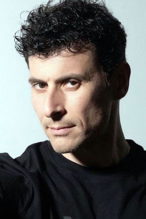 Dimitris Pelekis – Foto